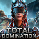 Total Domination - Facebook Game