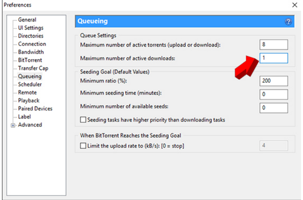 8 Cara Mempercepat Download Torrent Hingga 300 Kali lebih Cepat! dicoba ajah brow