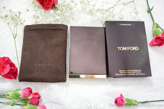 Tom Ford Moodlight Skin Illuminating Powder Duo