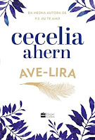 Cecelia Ahern