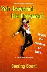 Yeh Jawani Hai Deewani-2013 Hindi movie