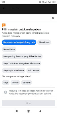 Cara Menghapus Facebook Sendiri, Tidak Bisa Login Lagi