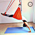 Aero Yoga Swing