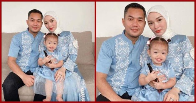 Zaskia Gotik Ungkap Kondisi Arsila di Rumah Sakit, Istri Sirajuddin Rekam Keadaan Putrinya Kini