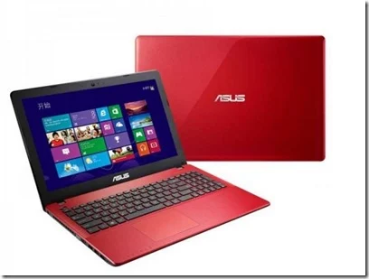 Asus A455LJ
