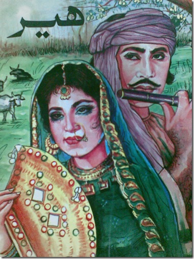 heer ranjha