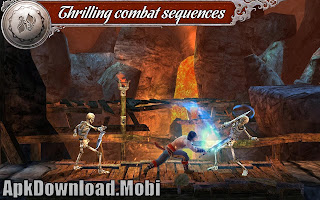 Download Prince of Persia Shadow and Flame v2.0.2 APK
