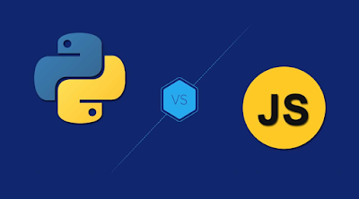 Python vs JavaScript? which is better to learn Coding?