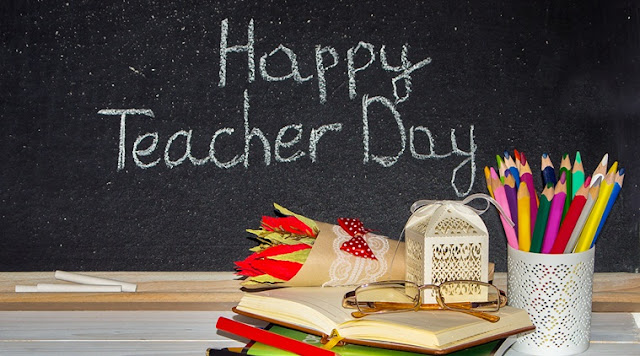 Teacher's Day Wishes