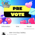 VOTE for 'Killin’ It Girl' by Jhope on MNET (Guide)