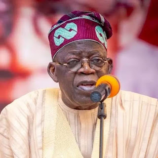 Tinubu breaks silence on rushing off campaign rally stage in Minna