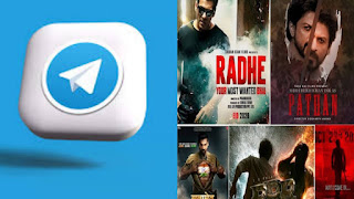 Telegram App Se Movie Download Kese Kare