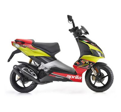 New 2010 2011 Aprilia Scooter SR 50 R : Overview, Price , Specification