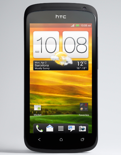 htc one s