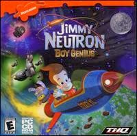 jimmy neutron boy genius pc download