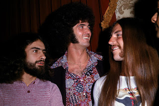 Banda america GRAND FUNK RAILWAY