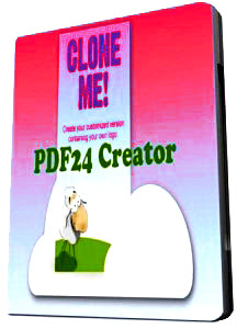 Pdf creator 24