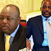  José Makila définitivement dans la kabilie (Majorité Présidentielle)