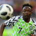 Ghana vs Nigeria: Ahmed Musa speaks on Eguavoen picking Lookman, Amoo ahead of him