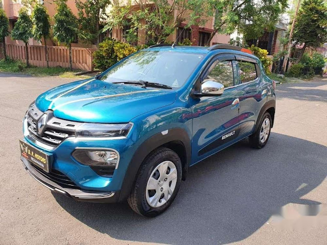 Renault Kwid