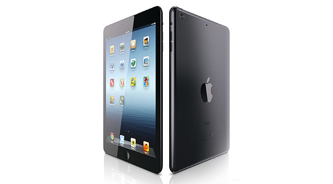 Harga iPad mini WiFi+Cellular 32GB