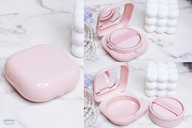 review lengkap laneige neo cushion glow