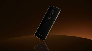 OnePlus 6T McLaren Edition