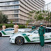 Luxury Car Graveyard In Dubai Makes Car Lovers Cry