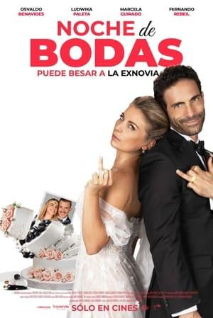 Noche de Bodas 1080p español latino 2024