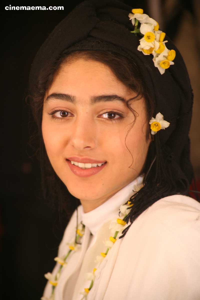 Golshifteh Farahani - Images Colection