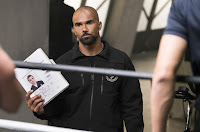 S.W.A.T. 2017 Series Shemar Moore Image 4 (31)