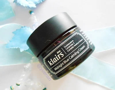 Klairs Midnight Blue Calming Cream