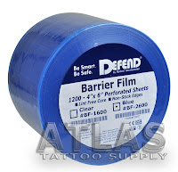 Barrier Film Tattoo4