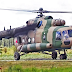 Mil Mi-8MTPR-1 – Specialist Electronic Warfare Helicopter, Deployed by Russia for Jamming Ukrainian Hanud Systems