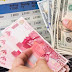 Dolar AS Hampir Rp 16 Ribu, Utang Luar Negeri Bisa Membengkak?