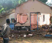 Christian persecutions increase in Karnataka in 2012