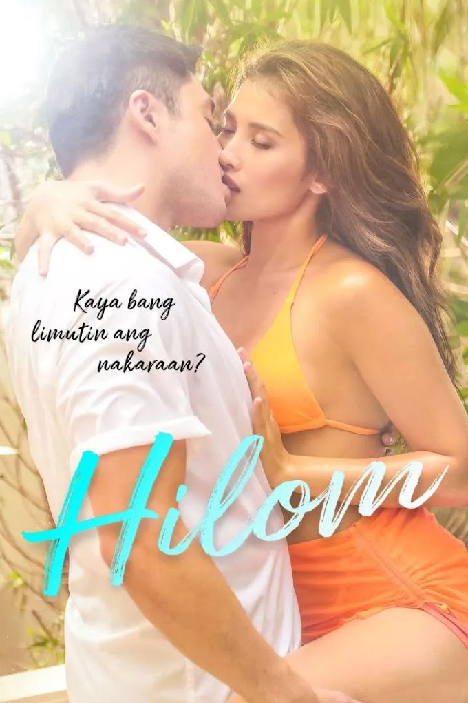 Hilom (2023) [Filipino]