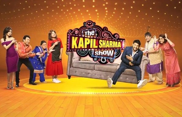 The Kapil Sharma Show Season 2 (2020) Hindi EP 107 (12 JAN) 720p 1 GB | 500 MB | 250 MB