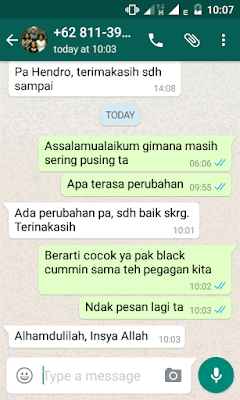 Sakit Kepala Bagian Belakang Atas