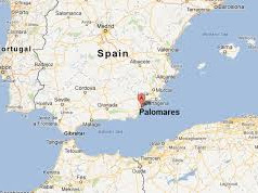 PALOMARES, SPAIN NUCLEAR INCIDENT 50 YEARS AGO