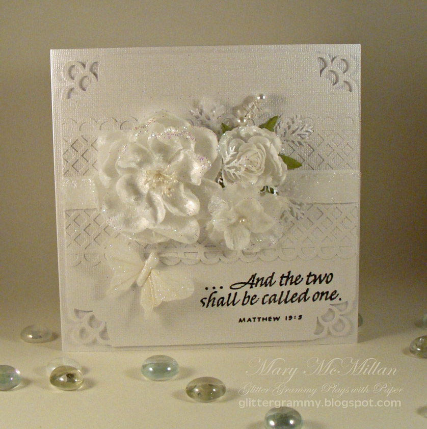 I love making wedding cards This year there have been many weddings and 