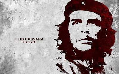 Che Guevara Latest Wallpapers
