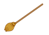 broom