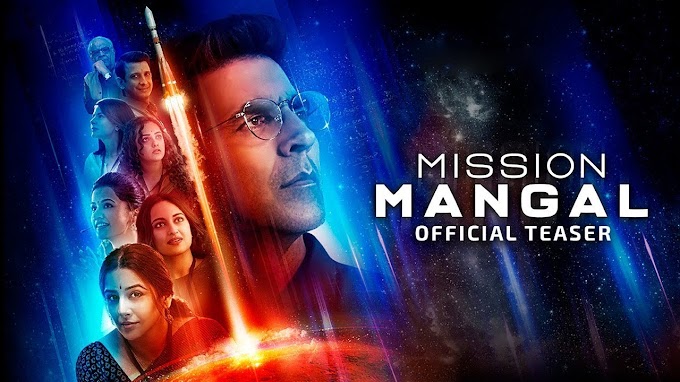 Mission Mangal Full Movie Download Release | Cast And Movie Budget