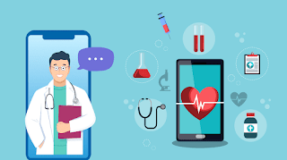 Potential of Healthcare Apps