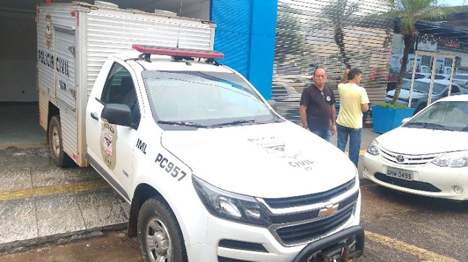 OVERDOSE -  Técnica de enfermagem é encontrada morta em hospital de Porto Velho