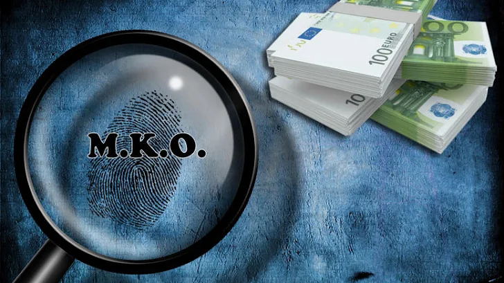 Δεν είδα κανέναν εθελοντή των μεταναστευτικών ΜΚΟ να μοιράζει μάσκες. Ε βέβαια όταν δεν πέφτει το χρήμα…