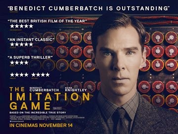  Imitation Game