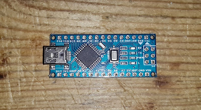 Arduino, Arduino nano, Ардуино