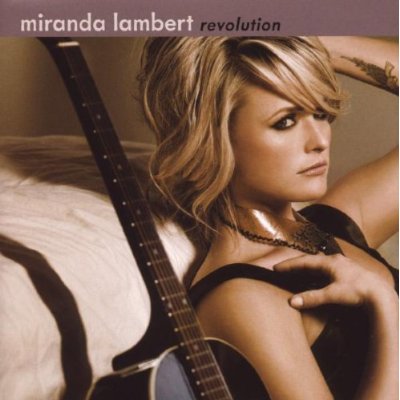 Miranda Lambert 2009~Revolution~06~Airstream Song